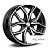 Скад R19 / 8J PCD 5x114.3 ЕТ 35 ЦО 60.1 Арика