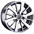 7,5x18/6x139,7 ET46 D67,1 MI138 GMF (пш, MI001)