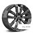 КиК R18 / 7.5J PCD 5x112 ЕТ 41 ЦО 66.6 Аламер GG