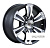 Скад R16 / 7J PCD 5x139.7 ЕТ 35 ЦО 109.7 Рейнджер