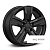 КиК R16 / 7J PCD 5x114.3 ЕТ 40 ЦО 67.1 Висмут MB