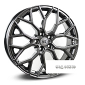 RST R19 / 7J PCD 5x108 ЕТ 36 ЦО 65.1 R059