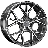 8x18/5x120 ET20 D72,6 B321 GMF (конус, C570)