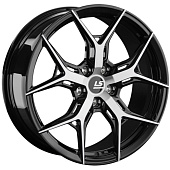 9x20/5x112 ET20 D66,6 LS FG14 BKF (конус, C570)