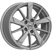 6,5x16/5x108 ET33 D60,1 Зиплайн (КС1042) Хай Вэй