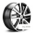 KHOMEN WHEELS R16 / 6J PCD 4x100 ЕТ 41 ЦО 60.1 1609