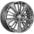 SKAD Original 7,5x18/5x114,3 ET37 D66,6 KL-1060 (Jolion) Графит