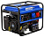 Электрогенератор ECO PE-9001 Е3FP (электростарт,6,5кВт,380/220В,бак25.0л)
