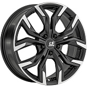 7x17/5x120 ET50 D65,1 RC92 BKSF (конус)