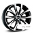 MAK R18 / 7J PCD 5x112 ЕТ 43 ЦО 57.1 Wolf