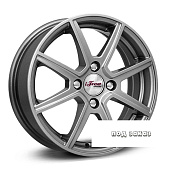 iFree R14 / 5.5J PCD 4x100 ЕТ 40 ЦО 60.1 Майами лайт HB
