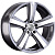 Replay 8x18/5x112 ET25 D66,6 VV290 GMF (конус, C570-01)