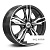 Wheels UP R16 / 6.5J PCD 5x114.3 ЕТ 45 ЦО 60.1 Up103