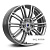 КиК R17 / 7J PCD 5x112 ЕТ 45 ЦО 66.6 Эрфурт