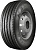 Автошина Кама NF-202 315/80/22,5 156/150L TL рулевая ось