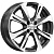 SKAD Original 6x16/4x100 ET50 D60,1 KL-325 (Vesta) Алмаз
