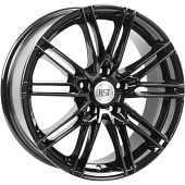 RST 7x17/5x110 ET46 D63,4 R187 (CS35 Pro) BL