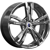 7x18/5x112 ET43 D57,1 Karrera Light (КС935) Кварц