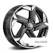 iFree Original R16 / 6J PCD 5x112 ЕТ 43 ЦО 57.1 ZV Karoq ( КС979)