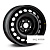 TREBL R17 / 6.5J PCD 5x114.3 ЕТ 46 ЦО 67.1 R-1725