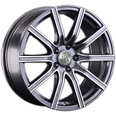 8,5x19/5x112 ET20 D66,6 A131 GMF (конус, A001)