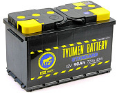 АКБ ТЮМЕНЬ STANDARD 6ст-90 пр.