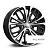 iFree Original R17 / 7.5J PCD 5x112 ЕТ 47 ЦО 57.1 ZV Passat КС873