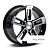 Скад R18 / 8J PCD 6x114.3 ЕТ 30 ЦО 66.1 Тор