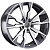 8,5x20/5x120 ET45 D59,6 GA13 GMF (конус, C570)