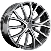 LS Forged 7x19/5x114,3 ET40 D67,1 LS FG21 GMF (конус, C570)