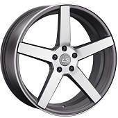 LS 9x20/5x112 ET25 D66,6 742 MGMF (конус)