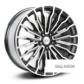 RST R20 / 9J PCD 5x112 ЕТ 34 ЦО 66.6 R032