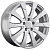 7,5x17/5x108 ET47 D60,1 FD133(CHR) Sil (конус, C570)