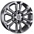 7,5x17/6x139,7 ET36 D100,1 TA3 GMF (конус)