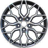 7x17/5x108 ET45 D60,1 1719 BD