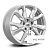 Wheels UP R17 / 7J PCD 5x108 ЕТ 40 ЦО 54.1 Up114