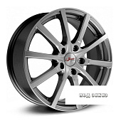 iFree R17 / 7J PCD 5x112 ЕТ 35 ЦО 66.6 Big Byz