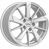 6,5x16/5x108 ET33 D60,1 Зиплайн (КС1042) Нео-классик