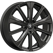 7x19/5x115 ET45 D70,2 КР013 (Captiva) Fury black