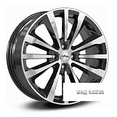 iFree R17 / 7J PCD 4x100 ЕТ 43 ЦО 60.1 Андерсен