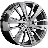 LS Forged 8,5x19/6x139,7 ET36 D100,1 LS FG19 HPB (конус, C570)