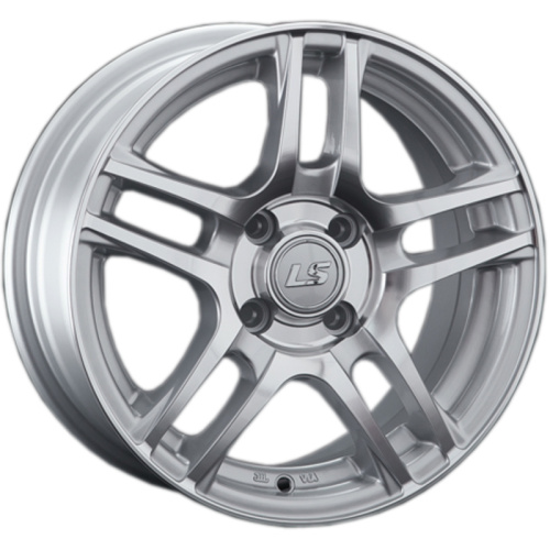 LS 7x16/4x100 ET40 D73,1 285 SF