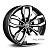 Wheels UP R17 / 7J PCD 5x139.7 ЕТ 35 ЦО 98.1 Up116