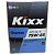Масло трансмиссионное Kixx Geartec FF (Geartec HD) SAE 75w-85 GL-4 (4л)