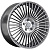 Replay 8,5x20/5x108 ET45 D63,3 LR119 GMF (конус, C570)