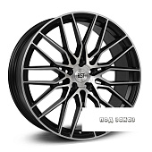 NEO R20 / 7.5J PCD 5x114.3 ЕТ 45 ЦО 67.1 211FF MBFP