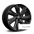 Premium Series R20 / 8.5J PCD 5x108 ЕТ 50 ЦО 63.35 КР1067 Kleemann