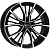 8,5x21/5x112 ET33 D66,45 Union Black mirror