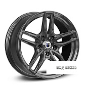 КиК R17 / 8J PCD 5x112 ЕТ 26 ЦО 66.6 Бартон