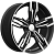 Диск колеса LADA SY6002 6,5x16 4*98 ET35 D73,1 MB